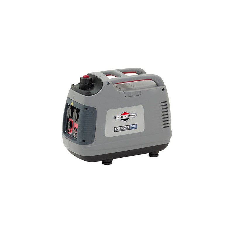 Briggs & Stratton P2000 Inverter Generator